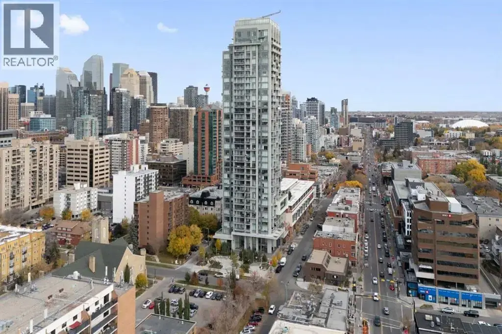 1903, 930 16 Avenue Sw, Calgary