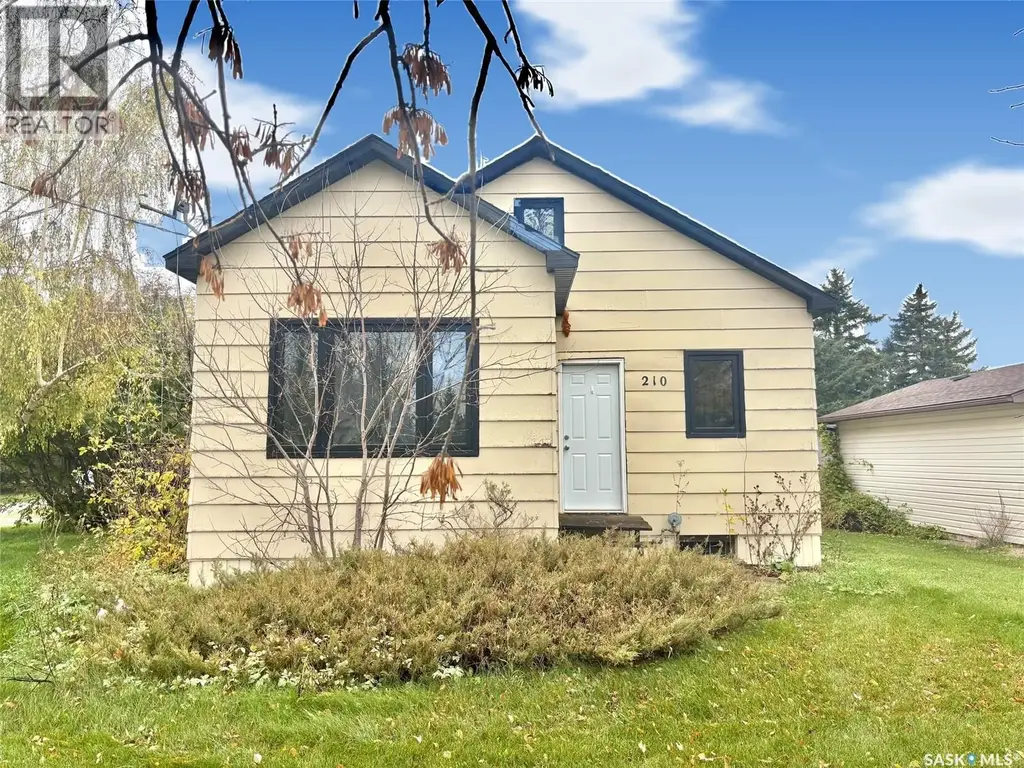 210 Taylor Street, Neudorf