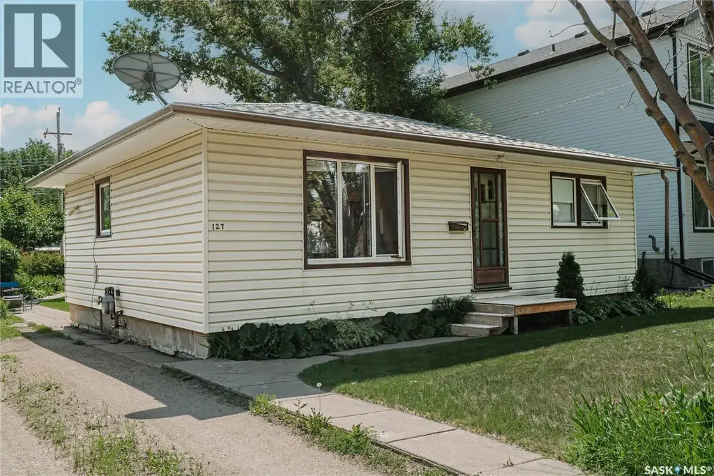 127 107th Street W, Saskatoon