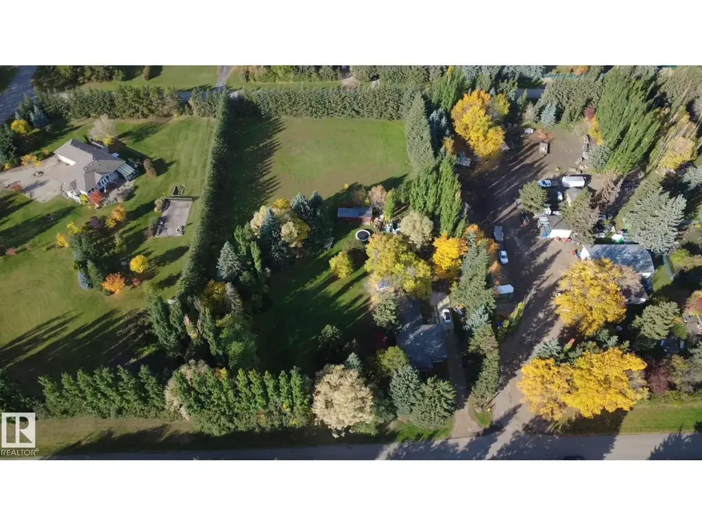 9712 209 St Nw, Edmonton