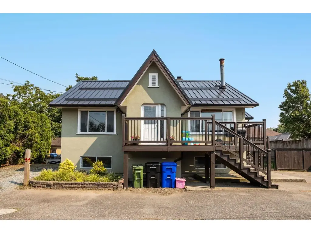 46307 Riverside Drive, Chilliwack Proper East, Chilliwack