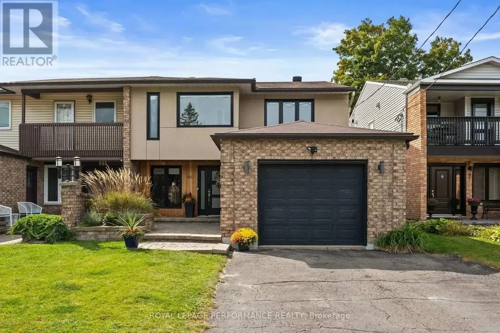 550 Foxview Place, Ottawa