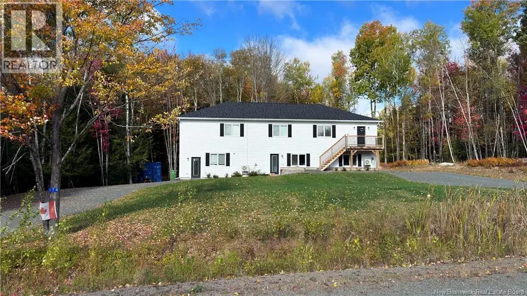 174 Rockwood Way, Richibucto Road