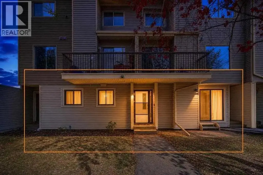 100, 2519 38 Street Ne, Calgary