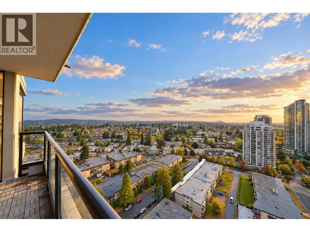 2503 7063 Hall Avenue, Burnaby