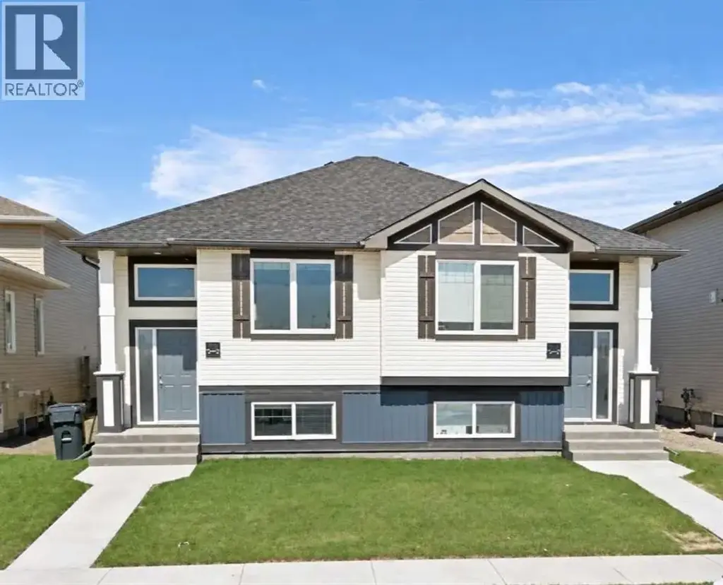 305 Coalbanks Boulevard W, Lethbridge