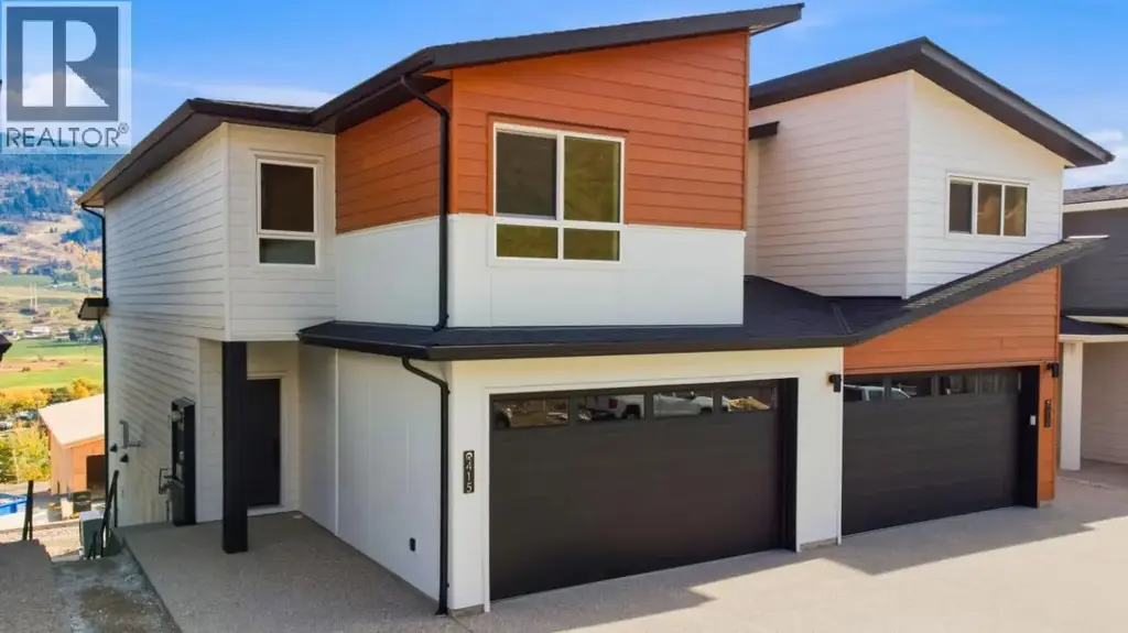 415 Arrowleaf Drive, Coldstream