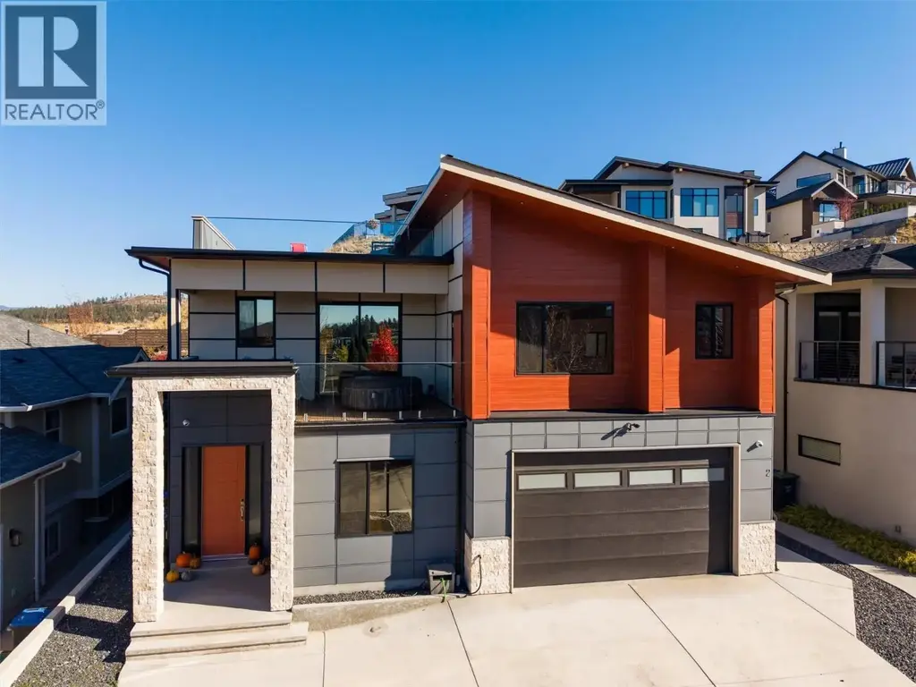 5084 Twinflower Crescent, Kelowna