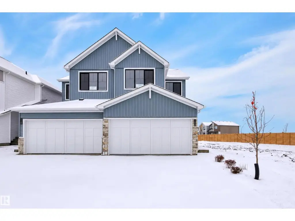 108 Edgemont Wd Nw, Edmonton