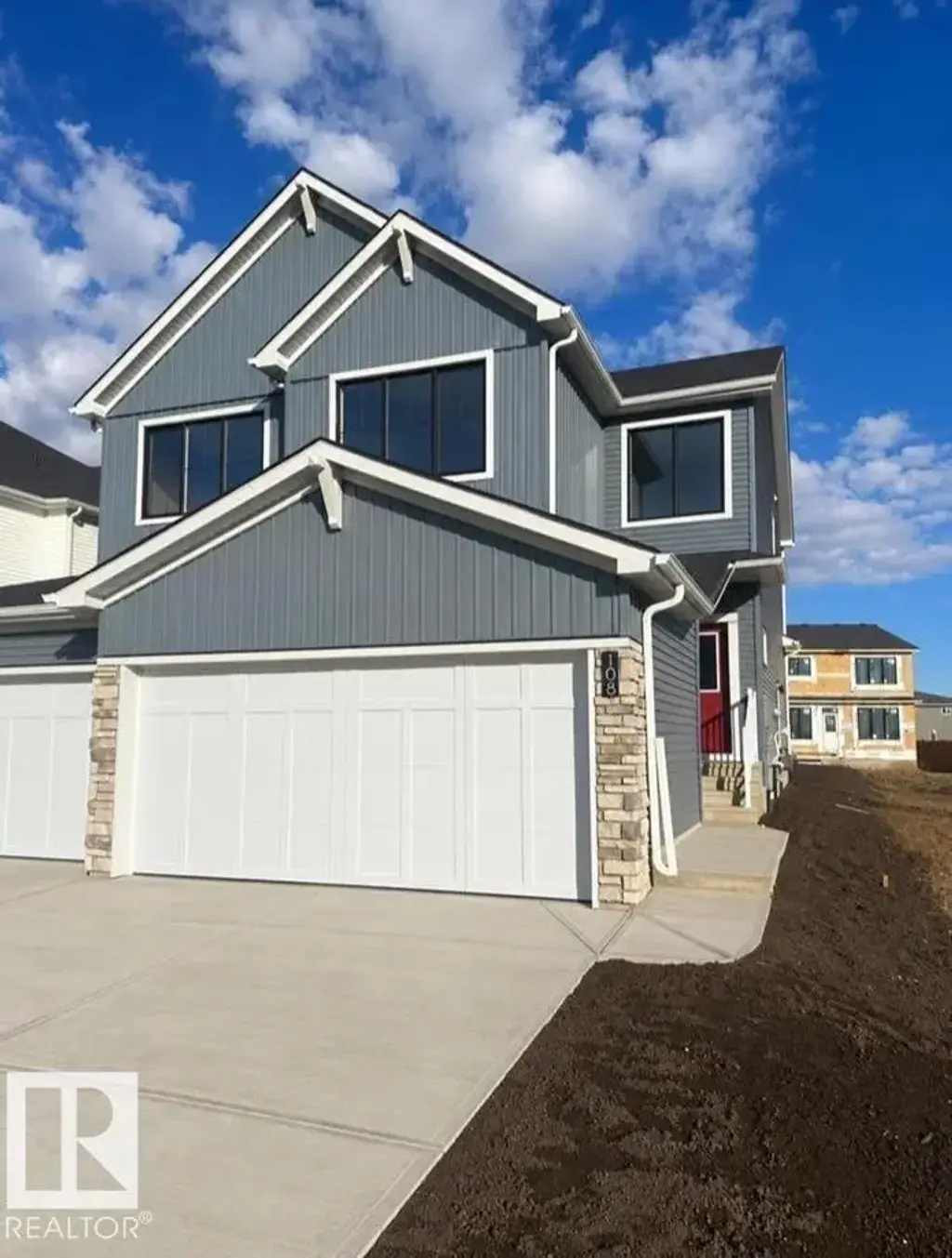 108 Edgemont Wd Nw, Edmonton