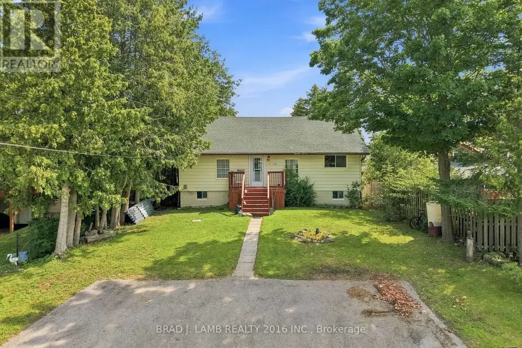 21153 Dalton Road, Georgina (Sutton & Jackson's Point)