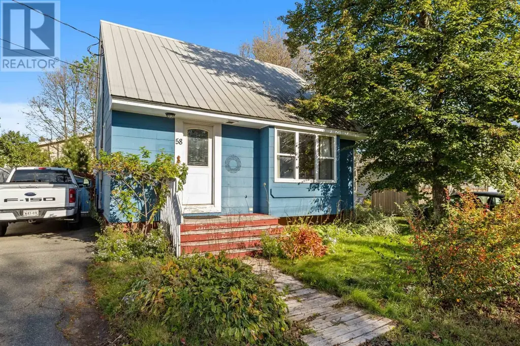 58 Orlebar Street, Charlottetown
