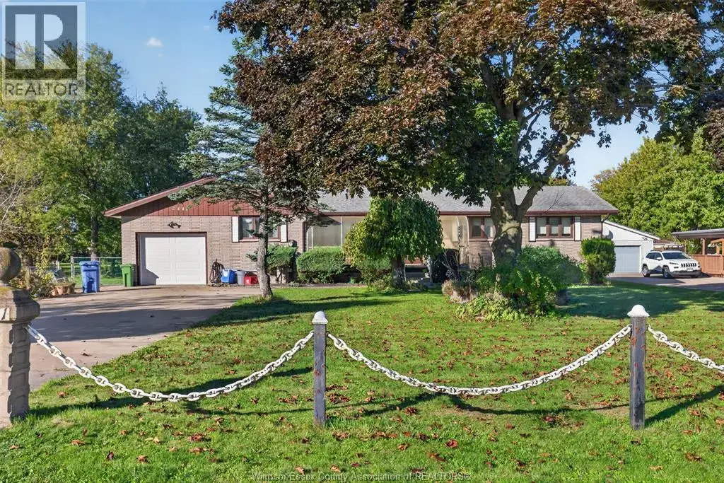 2441 Lesperance, Tecumseh