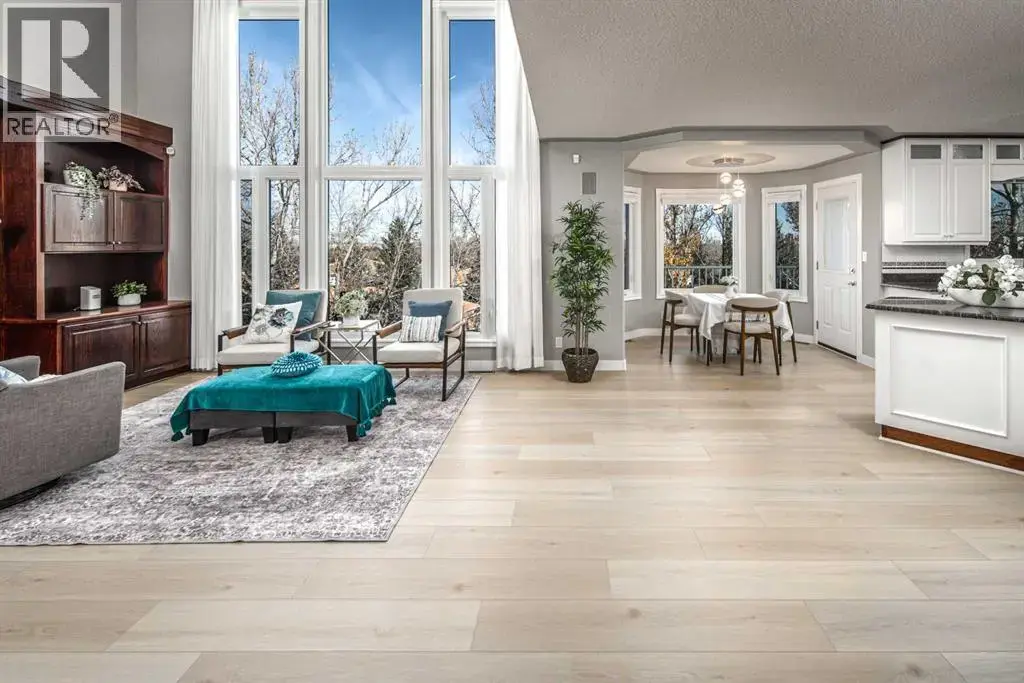 269 Hamptons Landing Nw, Calgary