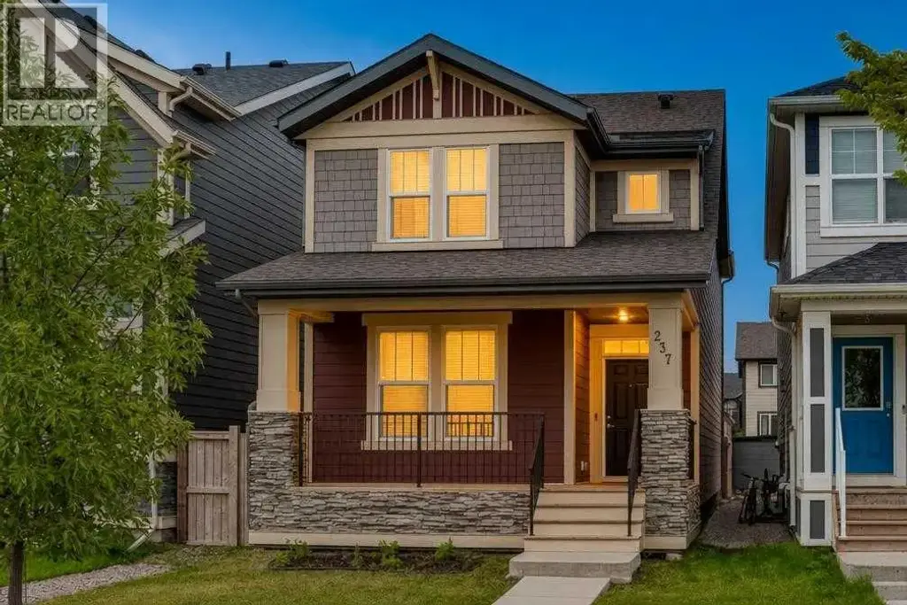 237 Masters Road Se, Calgary
