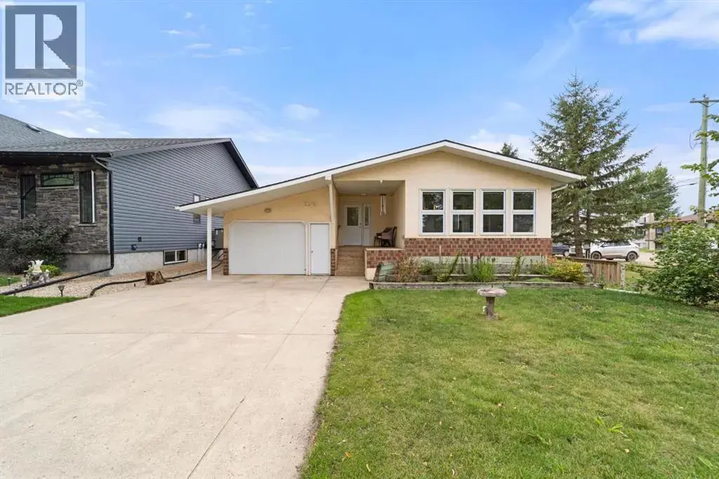 5012 53 Street, Stettler