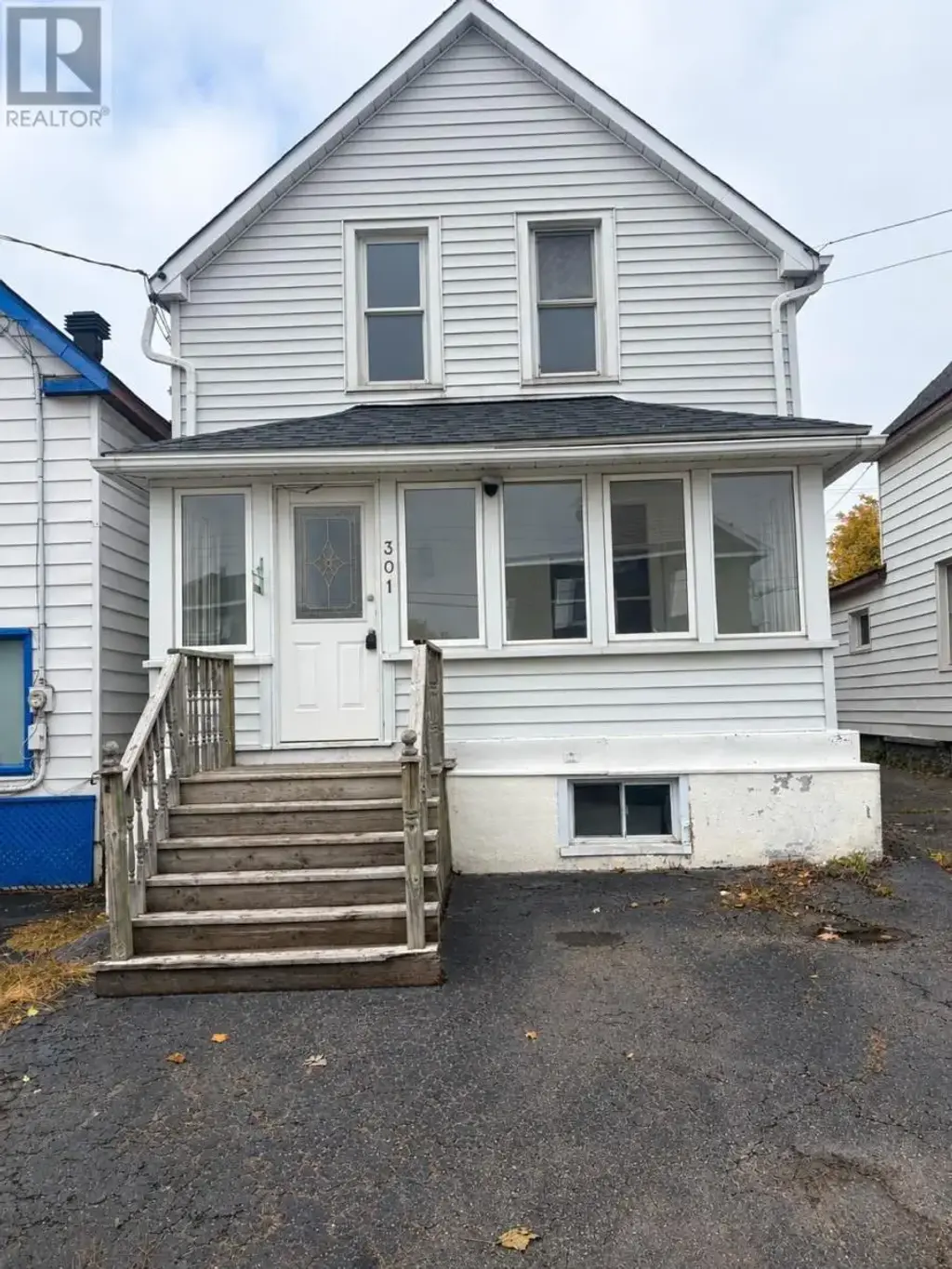 301 Beverley St, Sault Ste. Marie