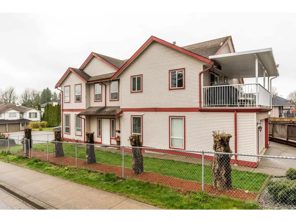 8067 Cedar Street, Mission