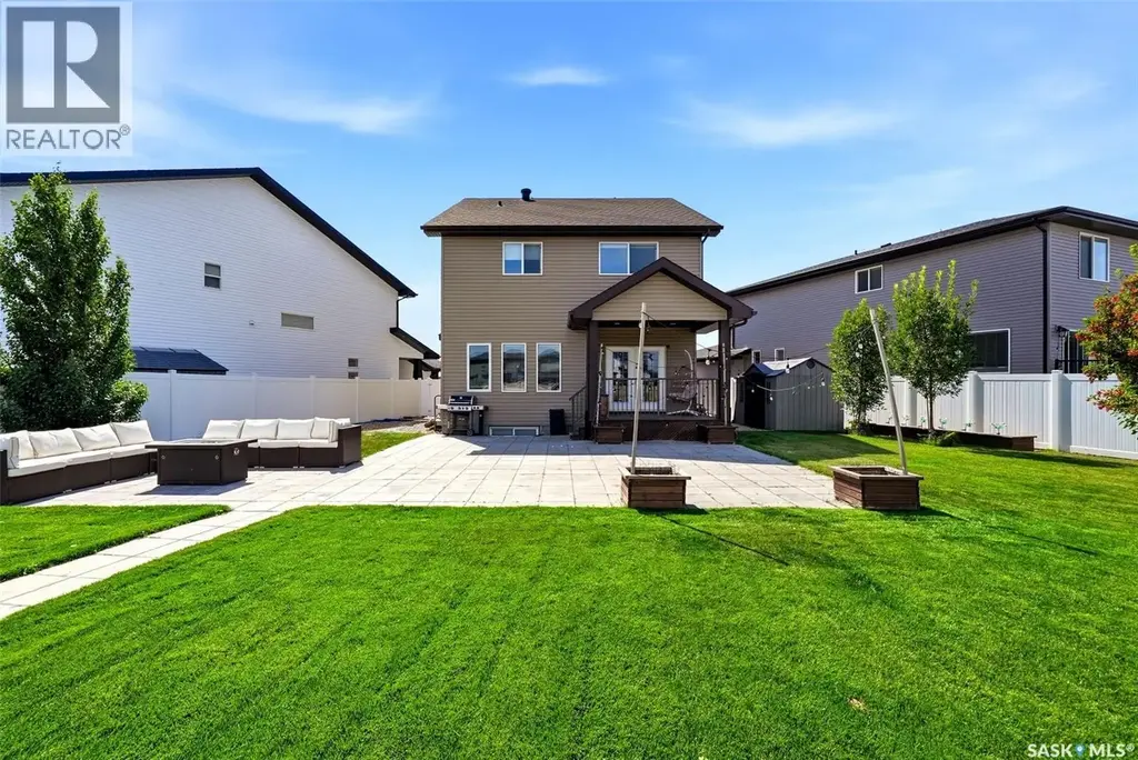 5148 E Green Crescent, Regina