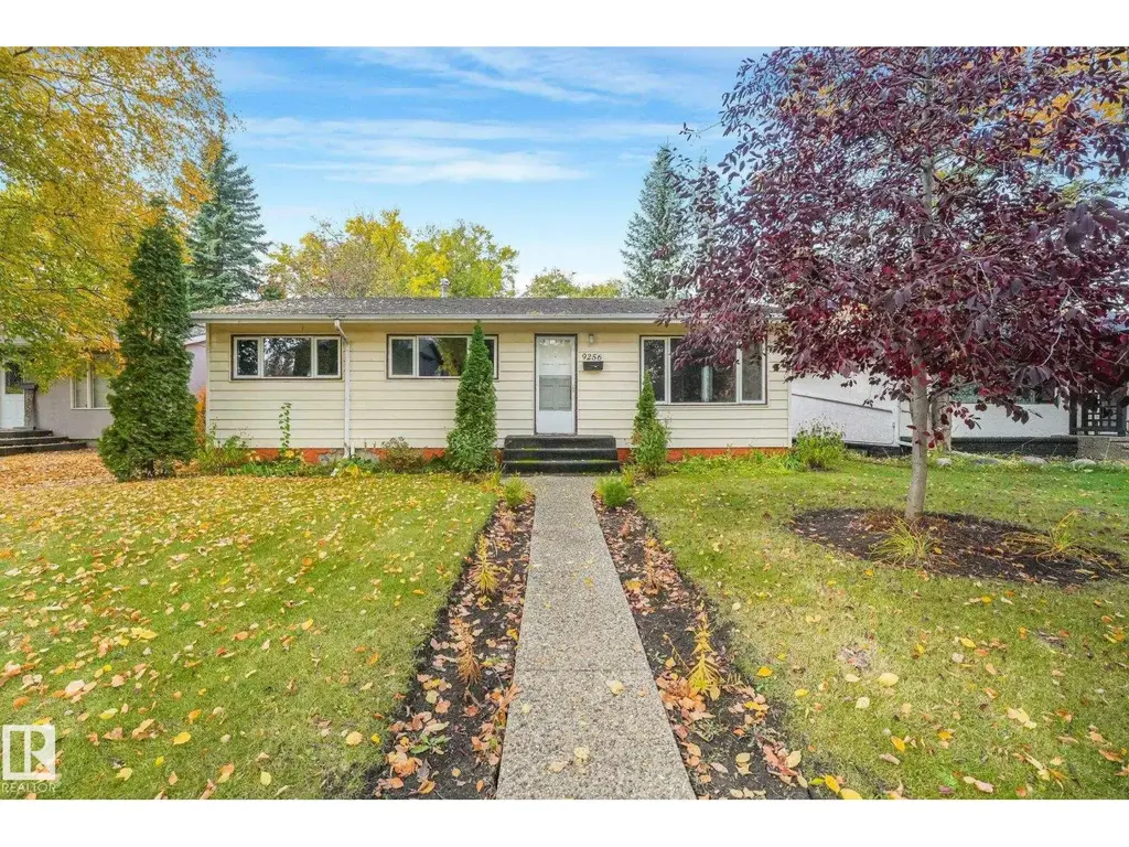 9256 148 St Nw, Edmonton