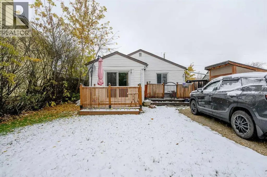 9312 104 Avenue, Grande Prairie