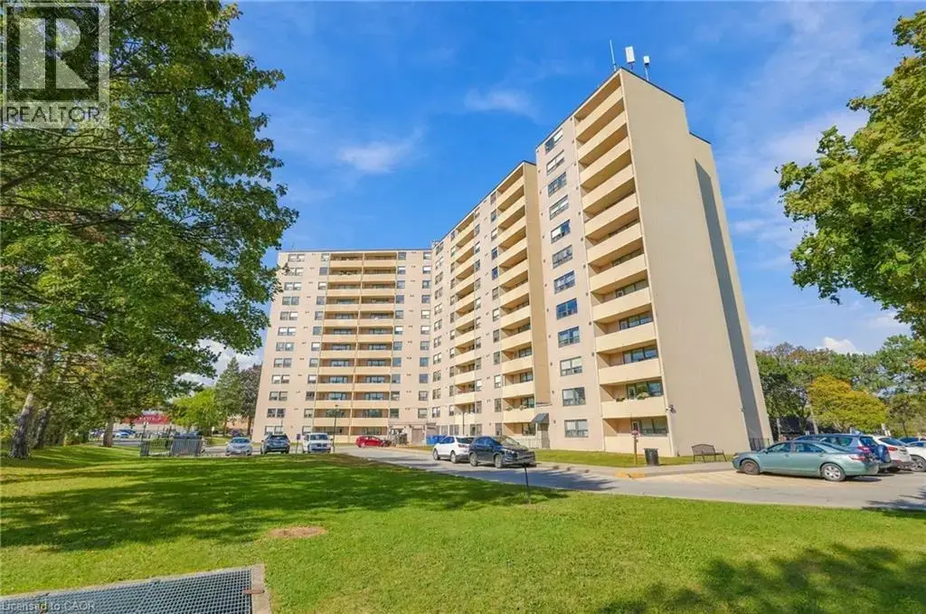 700 Dynes Road Unit# 1111, Burlington