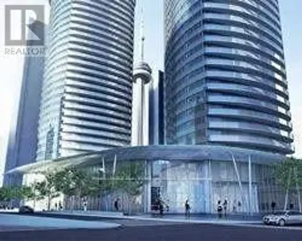 1101 - 14 York Street, Toronto (Waterfront Communities)