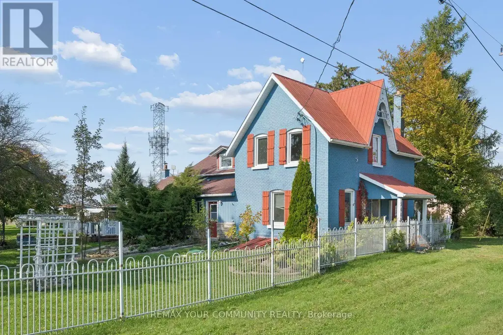 5440 Yonge Street, Innisfil (Gilford)