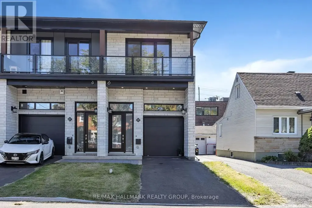 468 Mutual Street, Ottawa