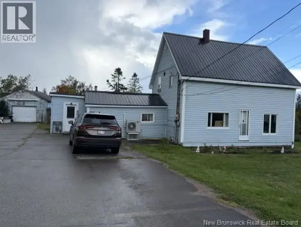207 Ck Justason Lane, Pennfield