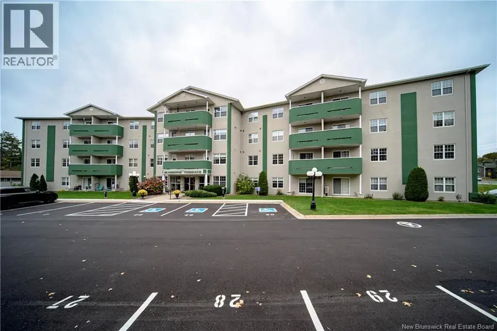 158 Hanwell Road Unit# 211, Fredericton