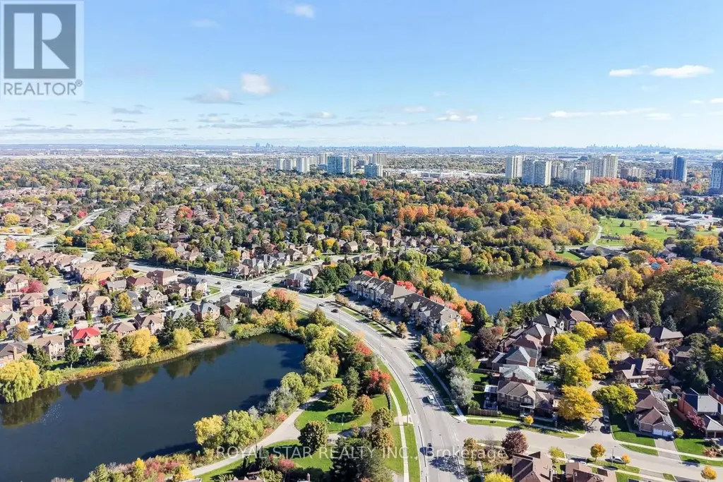479 Vodden Street E, Brampton (Westgate)