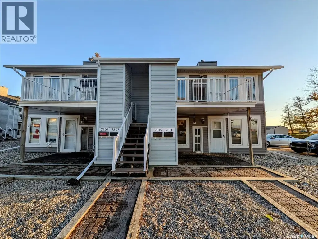 7315 Dalgliesh Drive, Regina