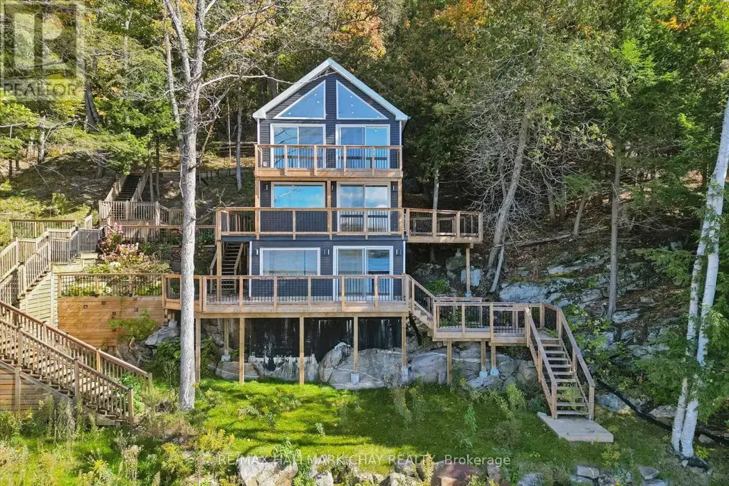 62 Mill Lake Trail, McDougall