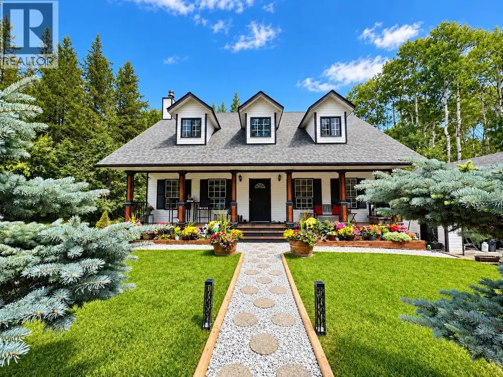 11590 Woodland Road, Prince George