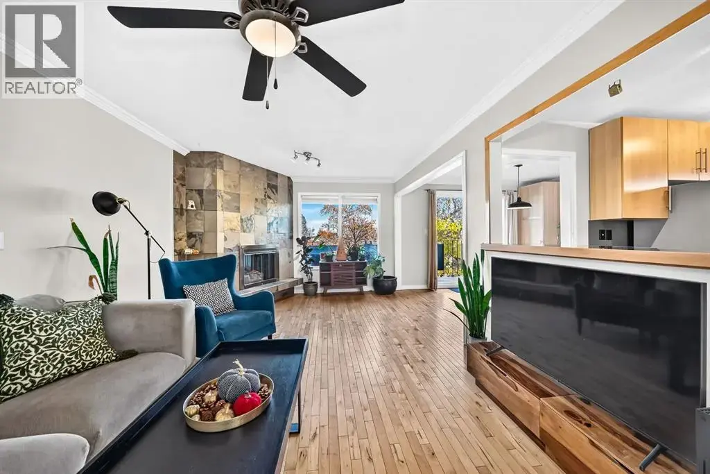 1005 Hunterhaven Road Nw, Calgary