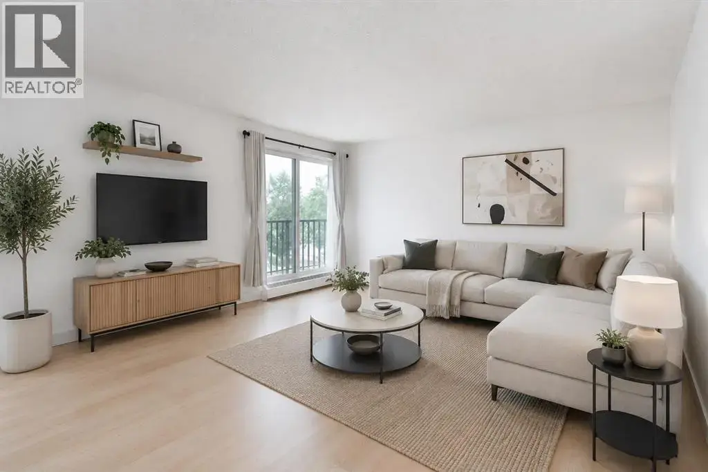 305, 550 Westwood Drive Sw, Calgary