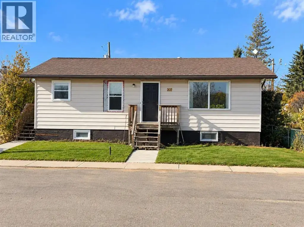 202 Berry, Halkirk