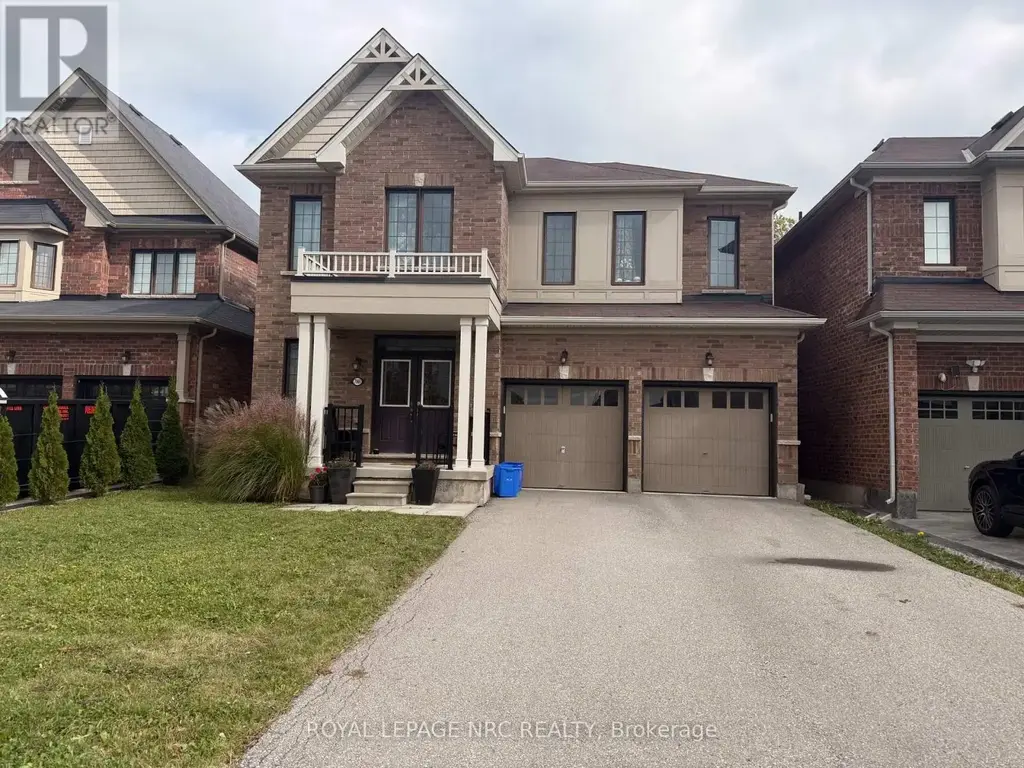7969 Buckeye Crescent, Niagara Falls (Brown)