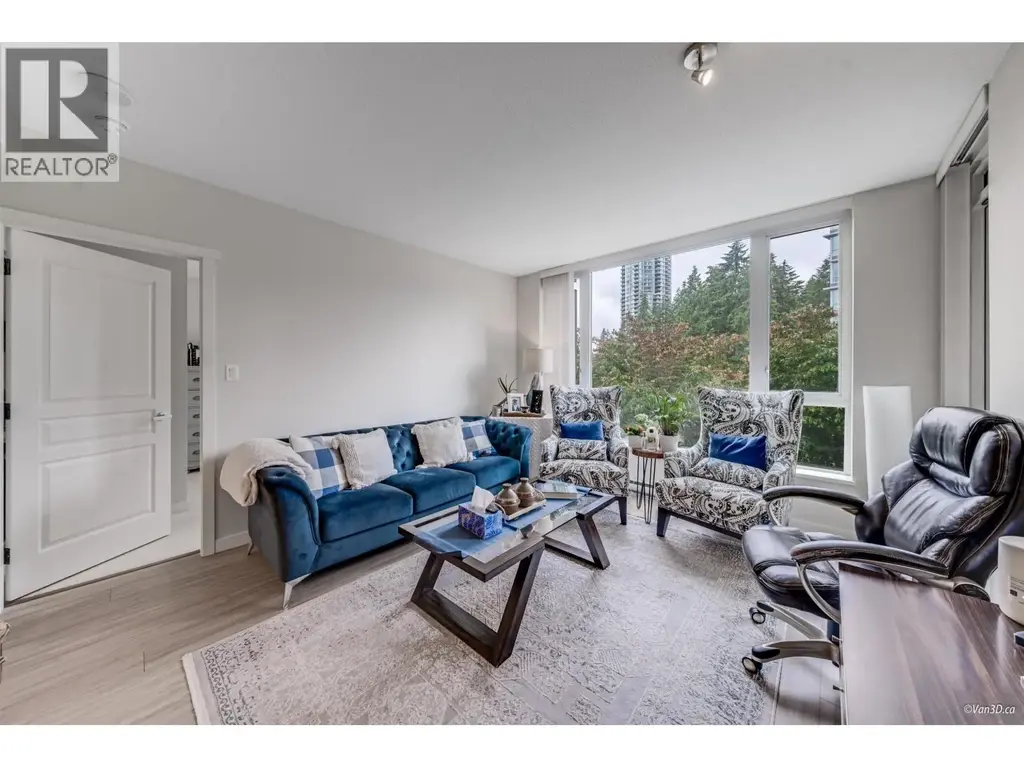 $649000 | for Sale at 304 3100 Windsor Gate | Coquitlam