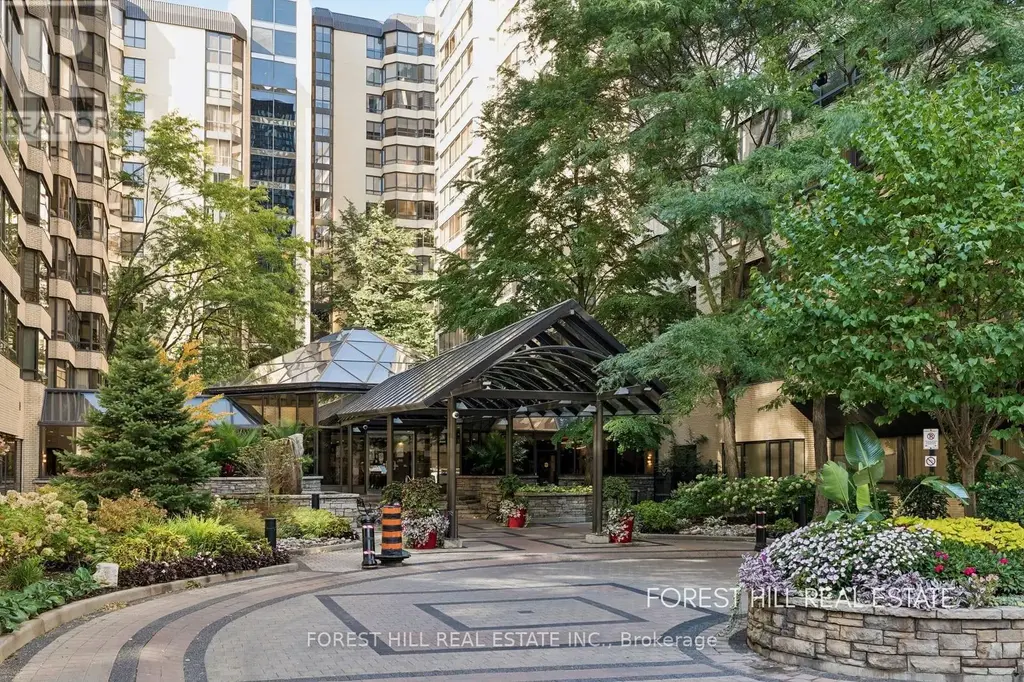 301b - 195 St. Patrick Street, Toronto (Kensington-Chinatown)