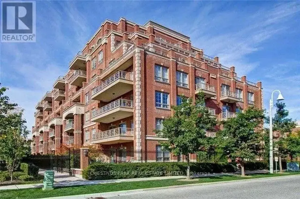 79 - 20 Burkebrook Place, Toronto (Bridle Path-Sunnybrook-York Mills)