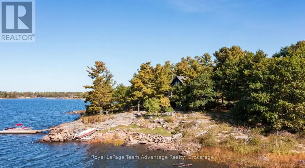 1 A20 Island, The Archipelago (Archipelago)