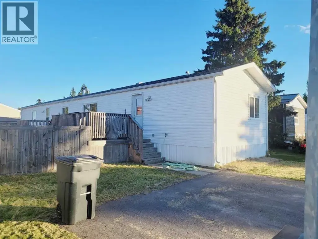 78, 812 6 Avenue Sw, Slave Lake