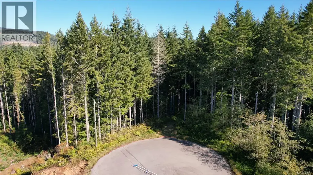 Lot 12 Whalers Cove Lane, Sooke