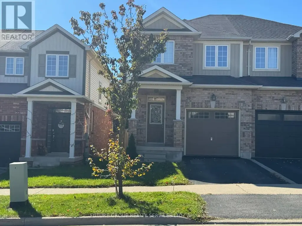 59 Cole Street, Hamilton (Waterdown)