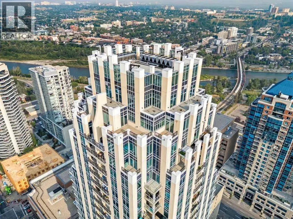 3202, 930 6 Avenue Sw, Calgary