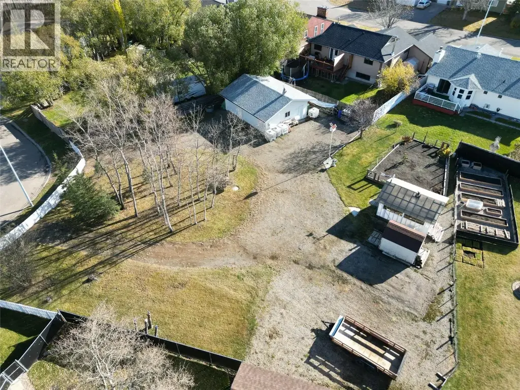 10717 Briarwood Crescent, Dawson Creek