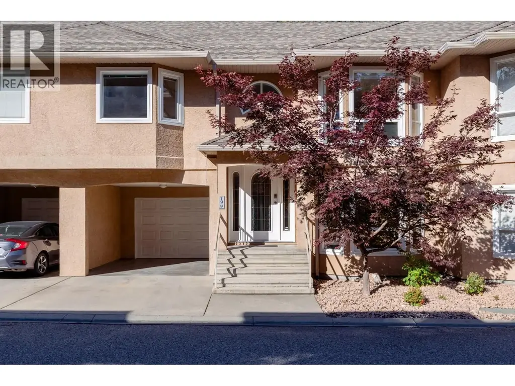 2425 Mount Baldy Drive Unit# 19, Kelowna