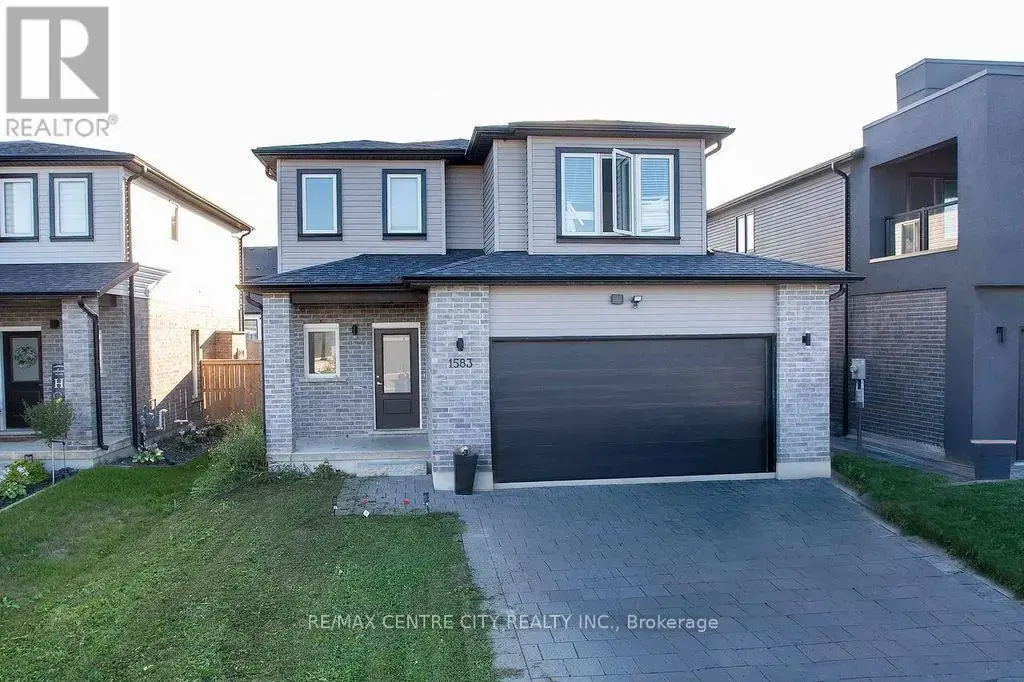 1583 Applerock Avenue, London North (North S)